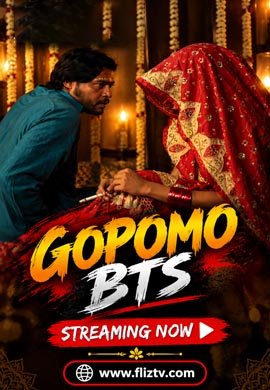 Gopomo BTS